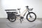 Nakamura E-Crossover Longtail