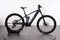 Cube Stereo Hybrid 140 Hpc Race