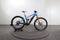 Cube Stereo Hybride 140 HPC Action Team