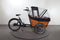 Bakfiets Flow E
