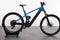 Cube Stereo Hybrid 140 HPC SLT