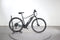 Decathlon Riverside 500E