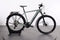 Cube Cross Hybrid SL