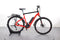 Ghost Hybride Square Cross B4.9