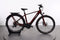 Cube Touring Hybrid EXC