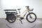 Nakamura E-Crossover Longtail