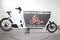 Urban Arrow Cargo Pro XL