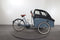 Johnny Loco E-Cargo Cruiser 5.3