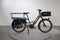 Yuba Electric Boda Boda