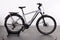 Cube Kathmandu Hybrid Slx