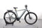 Cube Kathmandu Hybrid Pro 750