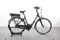 Gazelle Paris C7+ HMB