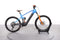 Cube Stereo Hybrid 160 Hpc Actionteam 750 27.5