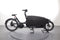 Urban Arrow Family Performance black