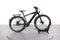 NOX Cycles Metropolis