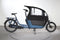 Winora F.U.B. 2W