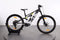 Husqvarna Hard Cross HC1