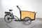 Eco Triporteur triporteur cargo