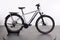 Cube Kathmandu Hybrid Slx