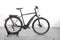 Cube Touring Hybrid 400