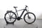 Cube Touring Hybride One 400