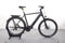 Cube Kathmandu Hybrid Slt 750