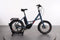 Cube Compact Sport Hybrid
