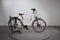 Mash Cycles Belena