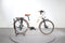 Mash Cycles Belena
