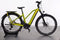 Cube Kathmandu Hybrid EXC