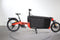 Douze Cycles Bakfiets Verso