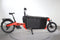 Douze Cycles Cargo Verso