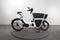 Urban Arrow Shorty Cargo Line
