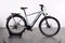 Cube Hybrid SLX