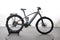 Cube Stereo Hybrid 120 Pro 750 Allroad