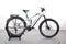Cube Stereo Hybrid 120 Race 750 Allroad