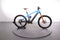Cube Stereo Hybrid 160 Hpc Actionteam 750 27.5