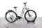 Cube Kathmandu Hybrid Slx 750