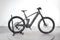 Cube Stereo Hybrid 140 HPC SLX