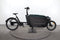 Tenways Bakfiets Eén