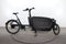 Tenways Bakfiets Eén