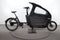 Tenways Bakfiets Eén