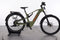Geavanceerde E-bike Pro FS