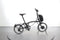 Brompton C Line Electric 12 Speed