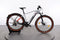 Cube Reactie Hybride Pro Allroad