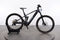 Cube Stereo Hybrid 140 HPC Race