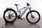 Cube Stereo Hybride 120 Race Allroad