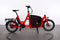 I:SY Bakfiets N3.8 ZR