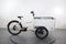Butchers and Bicycles MK1-E