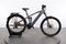 Cube Stereo Hybrid 120 Pro Allroad